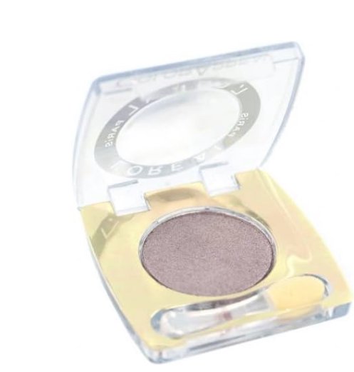 L'Oréal Paris Color Appeal Eyeshadow 153 Metal Plum - Long-Lasting Shimmer