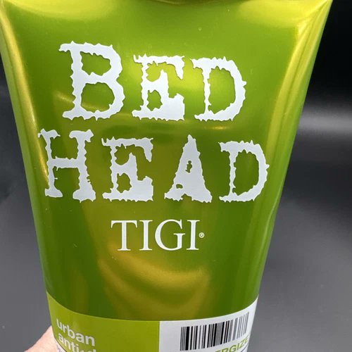Tigi Bed Head Urban Antidotes Re-Energize Conditioner 6.76 Oz