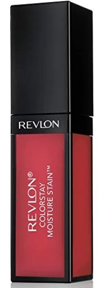 Revlon ColorStay Moisture Lip Stain 025 Cannes Crush 0.27 Oz