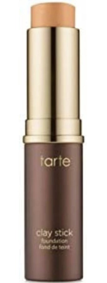 Tarte Clay Stick Foundation Tan Sand 0.32 oz
