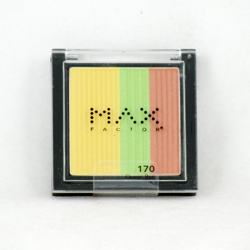 Max Factor Eyeshadow 170 Queen Bee