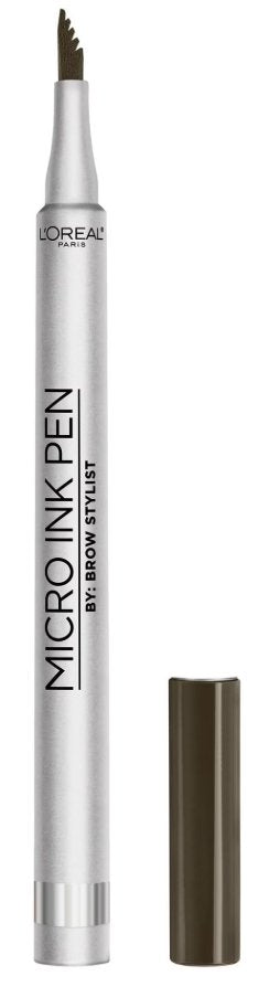 Loreal Brow Stylist Micro Ink Pen 642 Dark Brunette