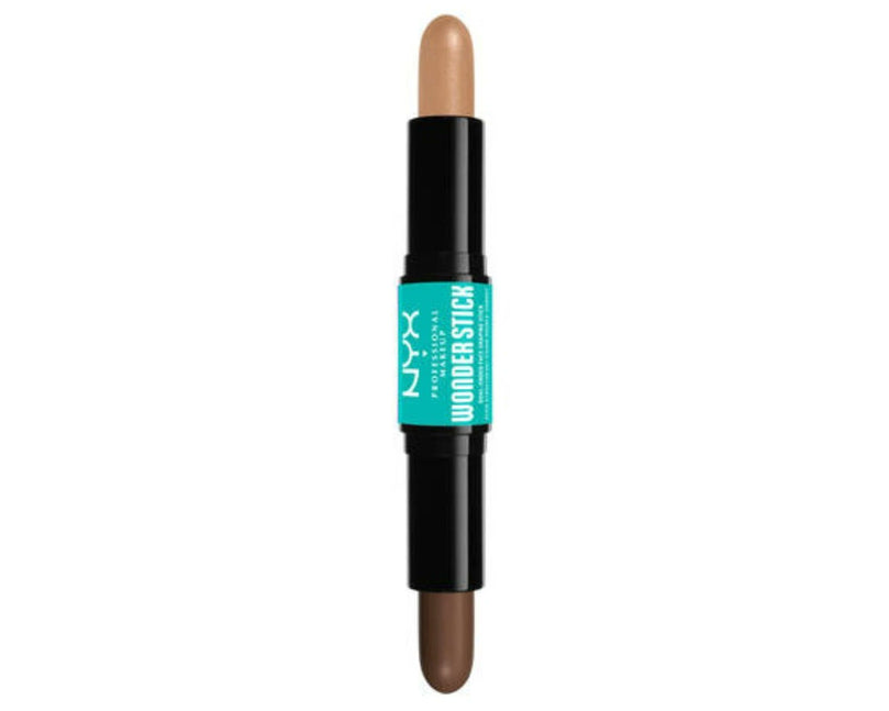 NYX Professional Makeup Wonder Stick WSR05 Medium Tan 1 oz