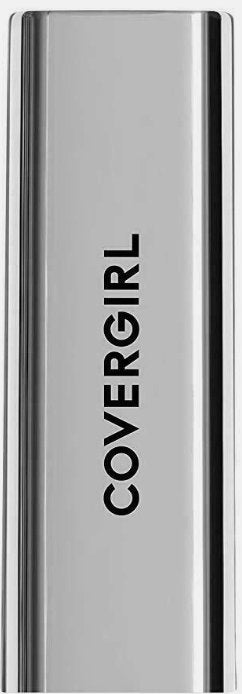 COVERGIRL Exhibitionist Metallic Lipstick 530 Getaway