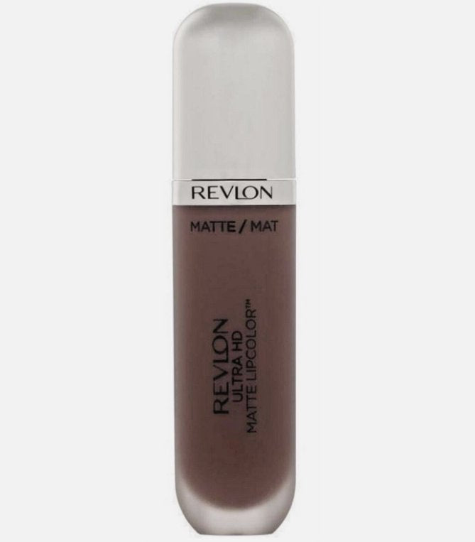 Revlon Ultra HD Matte Lipcolor 984 Skinny Dip