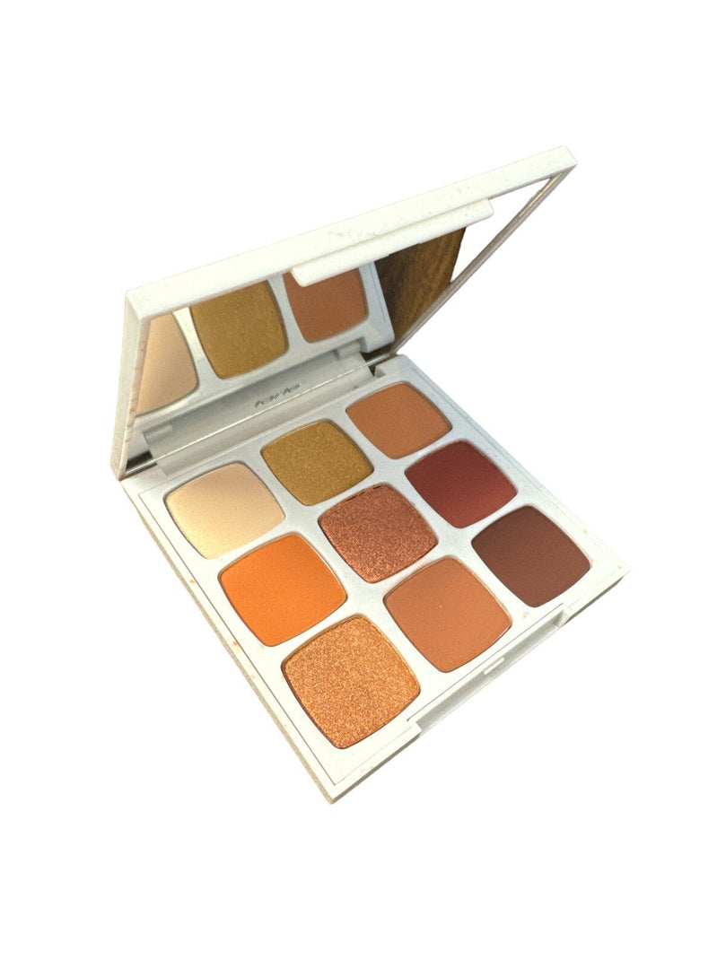 Tarte Tartelette Lil' Toasted Eyeshadow Palette - Pressed Powder Matte