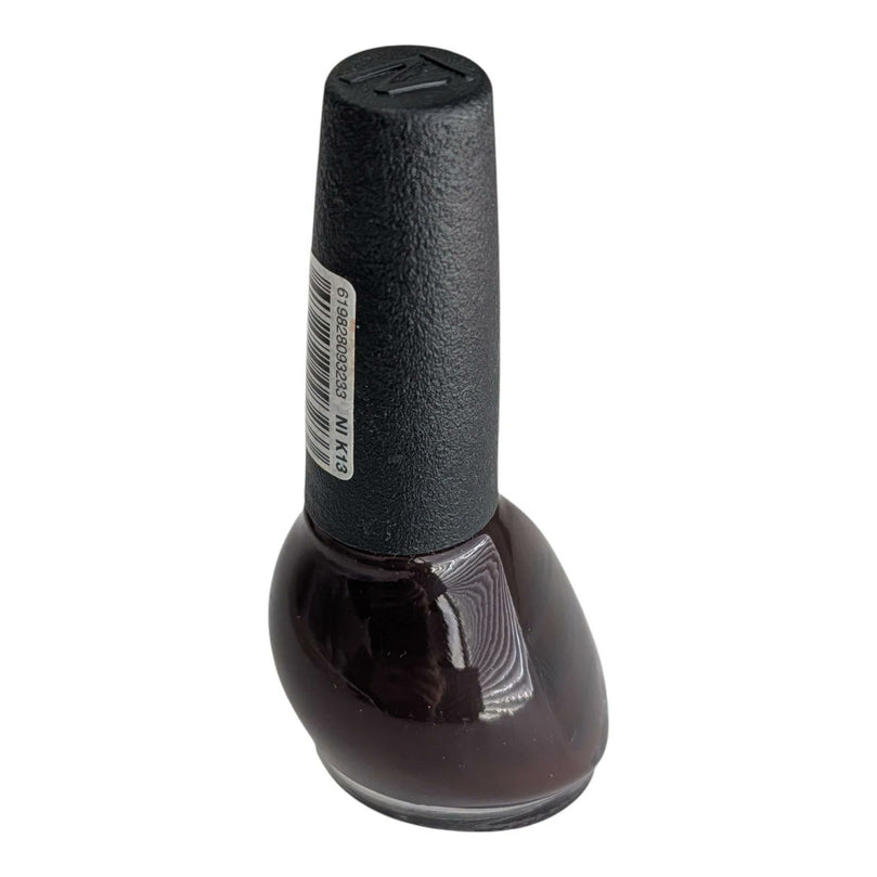 Nicole by Opi Nail Polish Hard-Kourt Fashionista