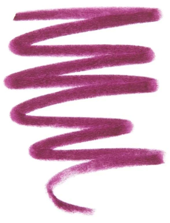 Stila Stay All Day Matte Lip Liner, Long-Lasting Precision Lip Pencil, Resilience