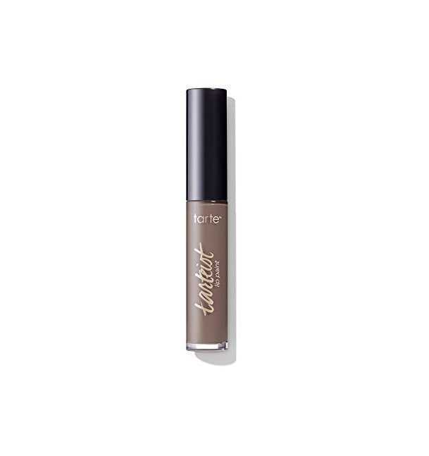 Tarte Tarteist Matte Lip Paint in Choker - Long-Wearing Burgundy Lipstick