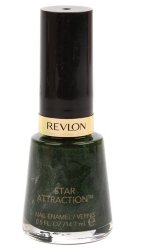 Revlon Star Attraction Nail Enamel - Reality Star