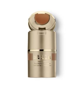 Stila Stay All Day Liquid Foundation & Concealer - Waterproof, 24-Hour Wear, Tan 13