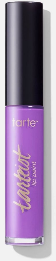 Tarte Tarteist Creamy Matte Lip Paint in Yaassss - Liquid Lipstick