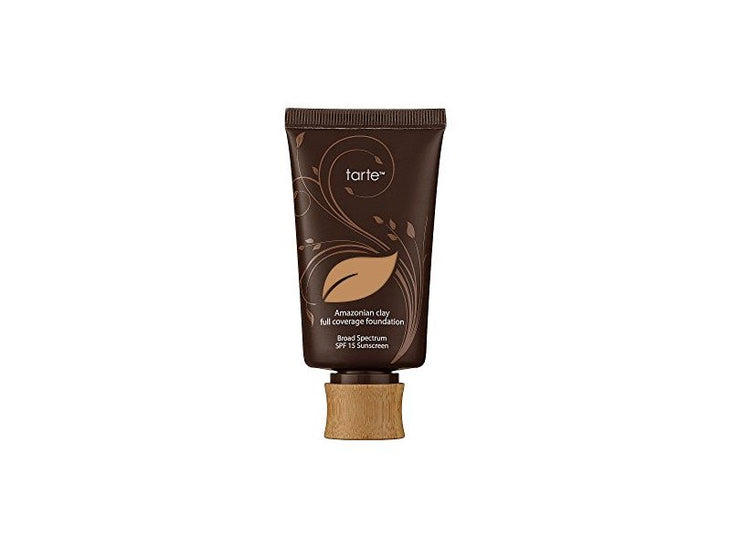 Tarte Amazonian Clay 12-Hour Full Coverage Foundation 22N Light Neutral