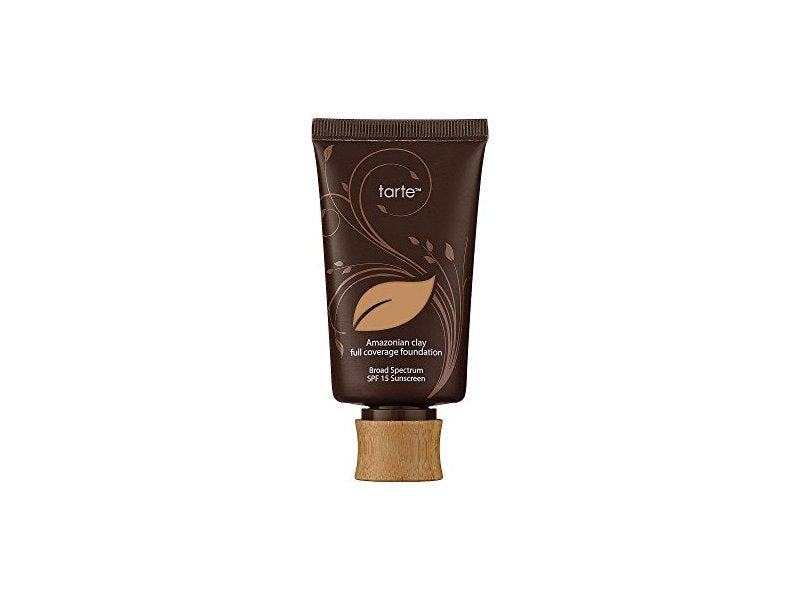 Tarte Amazonian Clay 12-Hour Full Coverage Foundation 22N Light Neutral