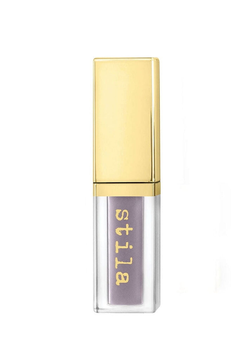Stila Suede Shade Liquid Eye Shadow - Smoky Silk