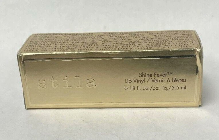 Stila Shine Fever Lip Vinyl Victory Lap