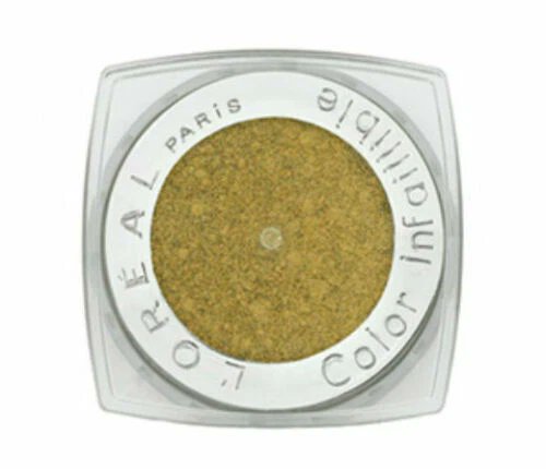 Loreal Color Infallible Eyeshadow 024 Bronze Divine