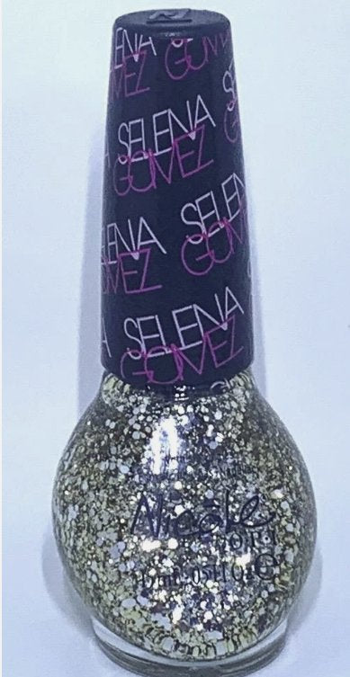 Nicole by OPI Nail Polish, Kissed at Midnight, 0.5 Fl Oz