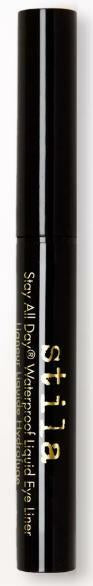 Stila Stay All Day Waterproof Liquid Eyeliner - Intense Black