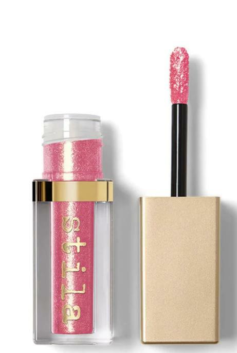 For 2018 Stila Glitter & Glow Liquid Eye Shadow - Beauty Junkie -