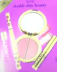 Tarte Double Duty Beauty Discoveries Set