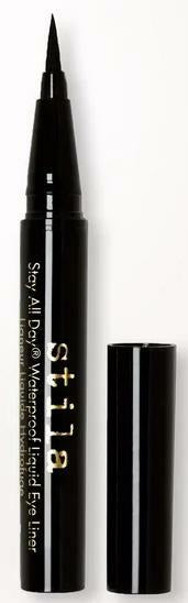 Stila Stay All Day Waterproof Liquid Eyeliner - Intense Black