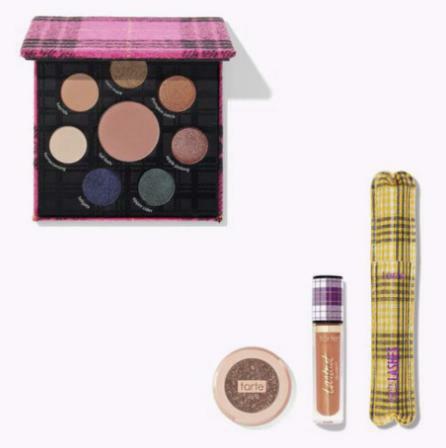 Tarte Fallfeels Color Collection - 4 piece Set