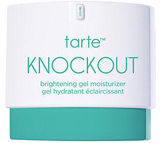 Tarte Skincare knockout brightening gel moisturizer - 1.69 Fl Oz