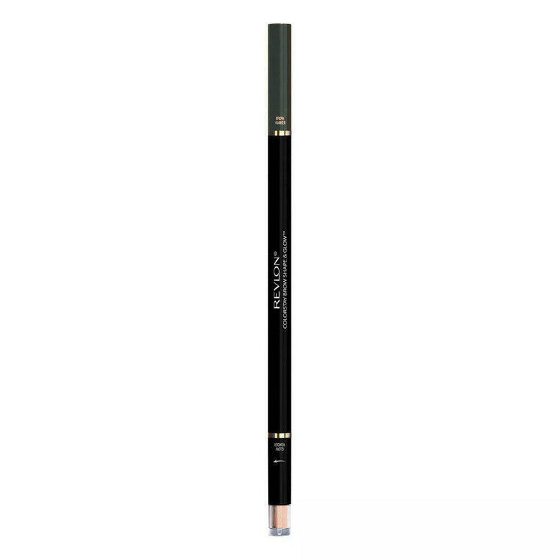 Revlon Colorstay Brow Shape and Glow, 290 Graphite