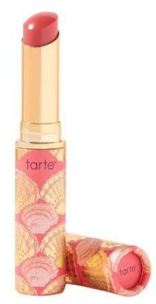 tarte Rainforest of the Sea Quench Lip Rescue (Nude)