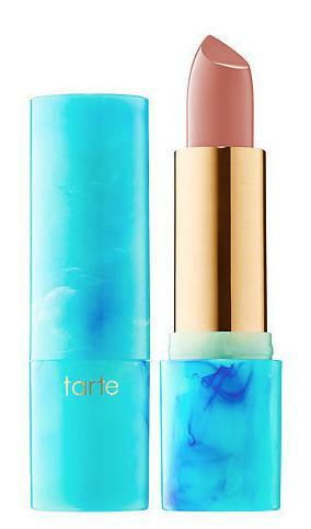 Tarte Color Splash Lipstick Rainforest Of The Sea Siesta