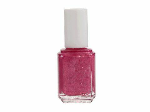 Essie Plum Nail Polish Shades (China Doll) Fragrance