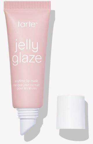 Tarte Sea Jelly Glaze Anytime Lip Mask Strawberry Jelly Trial Size 3g/0.1oz