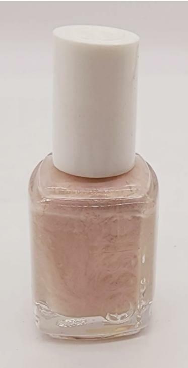 Essie Bikini With Martini Nail Lacquer