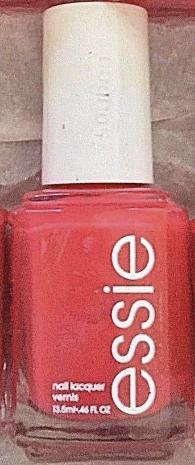 Essie Nail Polish - Reds (Color : Come Here - 827)