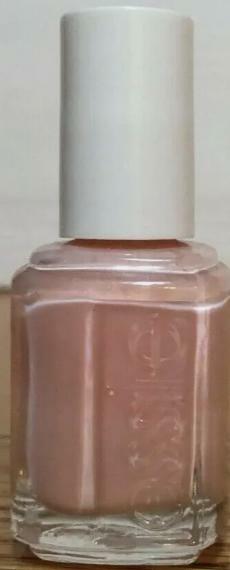 Essie Nail Polish "398 Charmeuse" Summer Wear Collection 2001 Discontinued