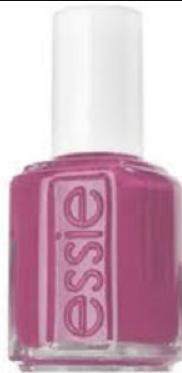 Essie Polish #687 Funny Face 0.5 oz