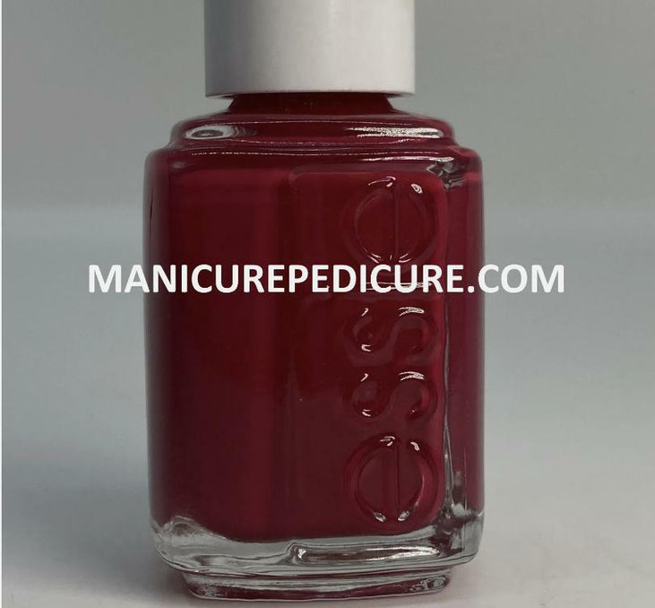 Essie Nail Polish 20 Cherry Pie