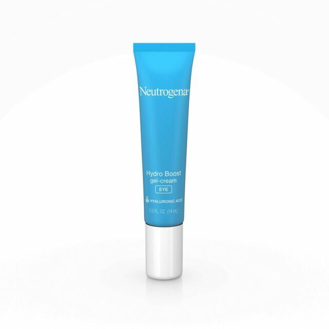 Neutrogena Hydro Boost Eye Gel Cream - 0.5oz