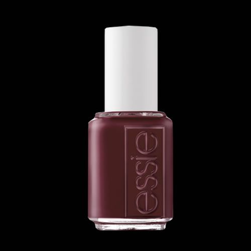 ESSIE Nail Polish Lacquer 760 Carry On