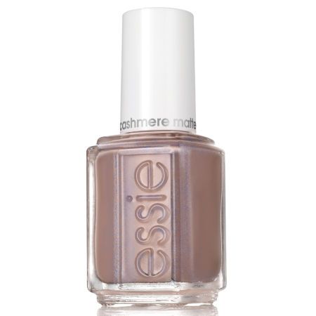 Essie Comfy in Cashmere 0.5 oz - #3037