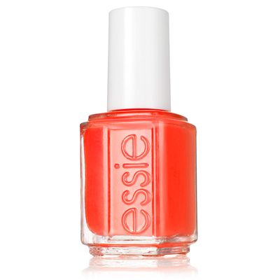 Essie Bazooka Nail Polish 10226 Discontinued Poppy-razzi Collection