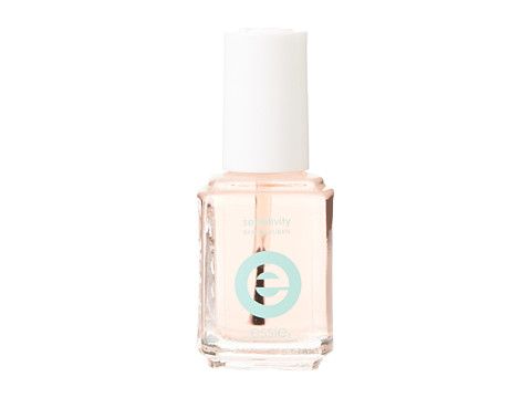 essie 'Sensitivity' Base Coat 0.5 oz