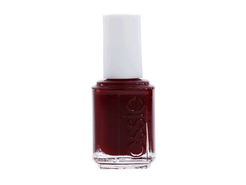 Essie Red Nail Polish Shades (Bold and Beautiful) Fragrance