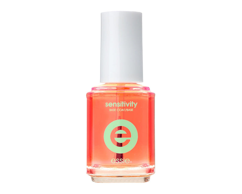 essie 'Sensitivity' Base Coat 0.5 oz