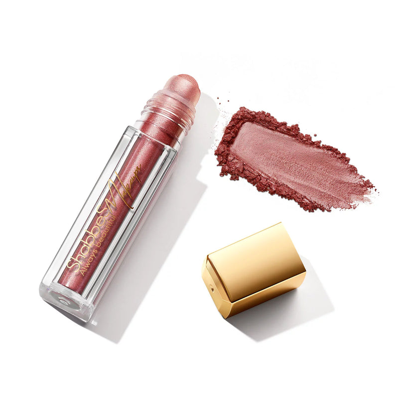 Shabbes Makeup Mineral Lipstick  LAURA 30