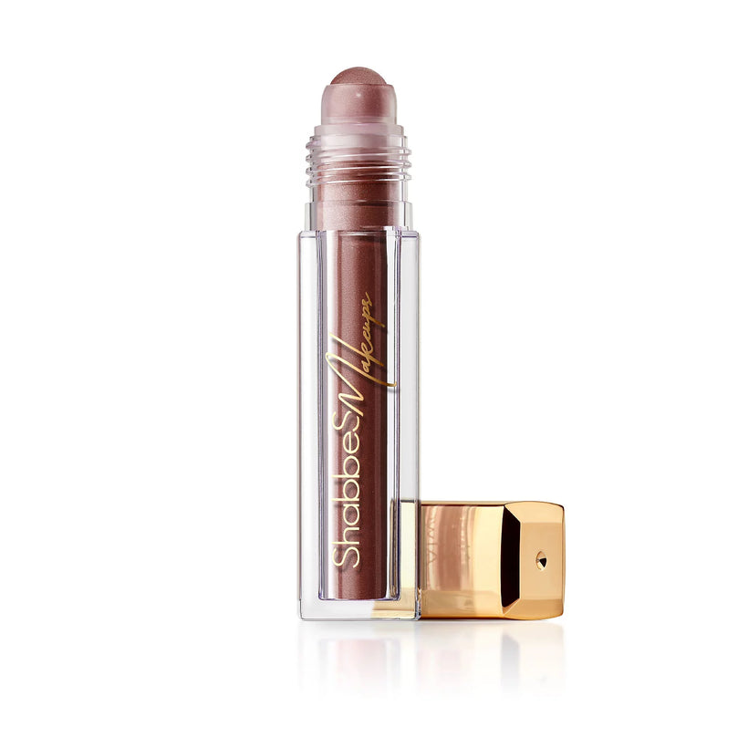 Shabbes Makeup Mineral Lipstick ANABEL 36