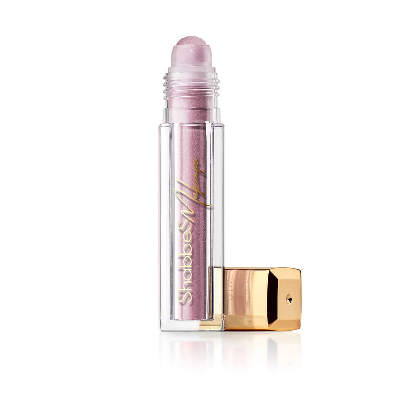 Shabbes Makeup Mineral Lipstick  VIOLA 38