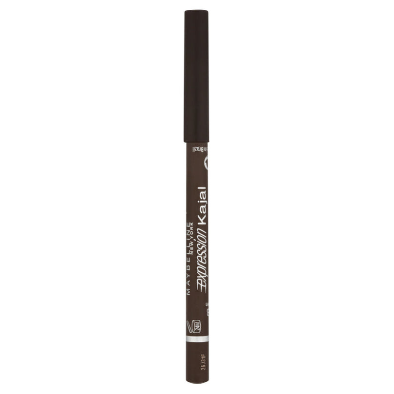 Maybelline Expression Kajal Eyeliner Pencil - 38 Brown