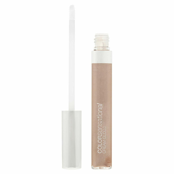 Maybelline Colorsensational Shine Gloss #610 Naked Star